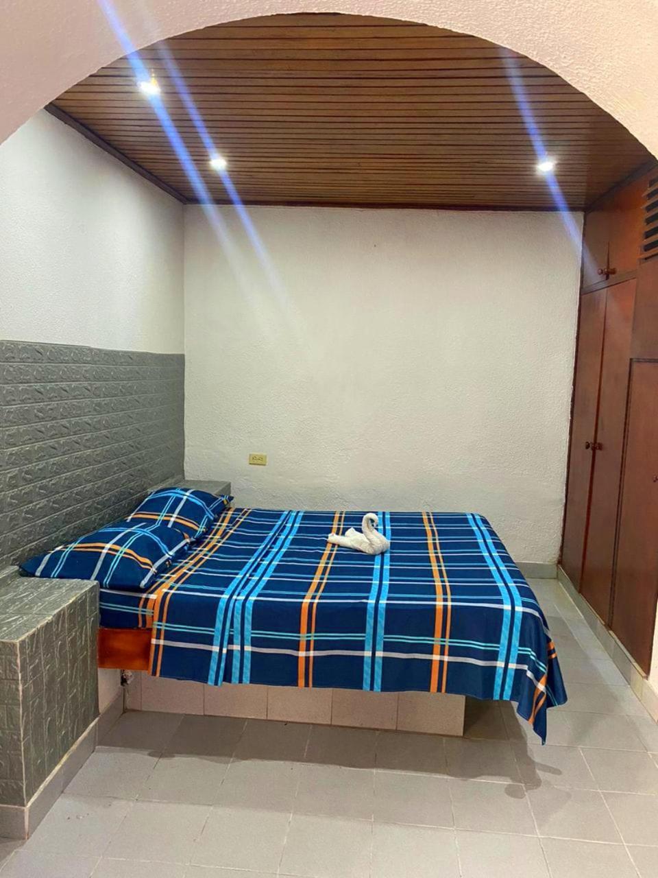Hotel Brisas Del Mar 2022 Catia La Mar Εξωτερικό φωτογραφία